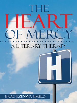 cover image of The Heart of Mercy